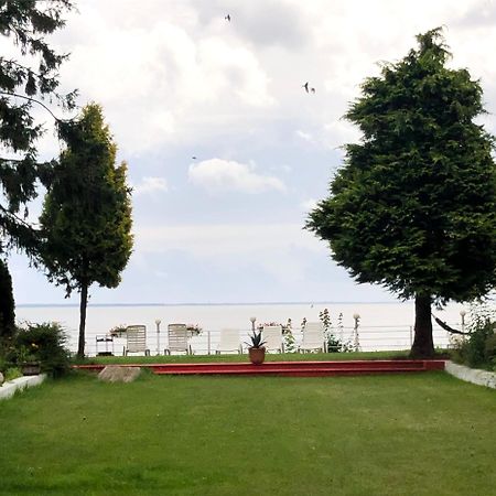 Eugen Apartments Swarzewo Εξωτερικό φωτογραφία