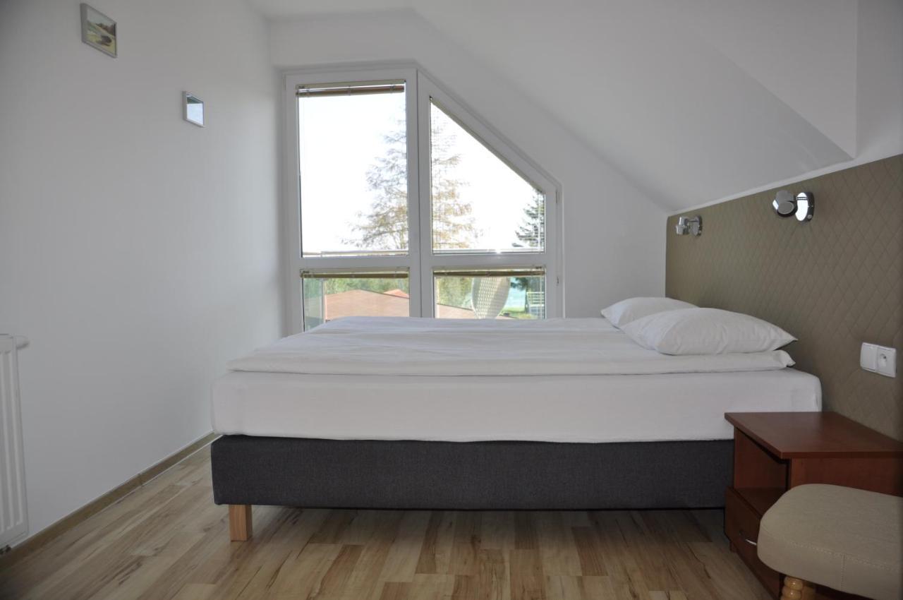 Eugen Apartments Swarzewo Εξωτερικό φωτογραφία