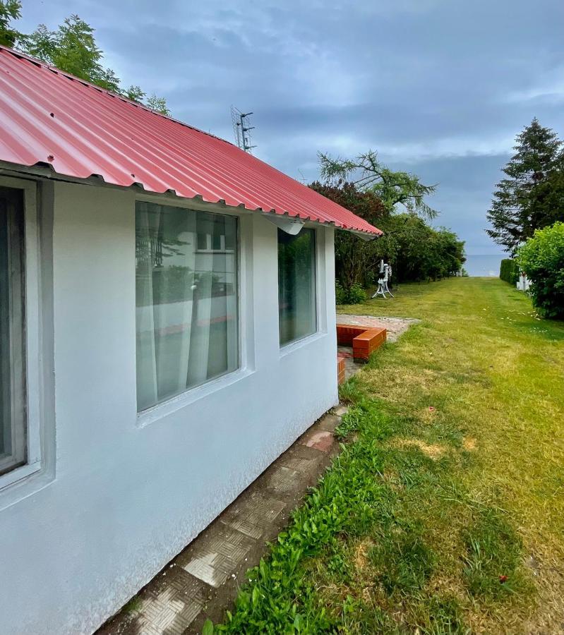 Eugen Apartments Swarzewo Εξωτερικό φωτογραφία