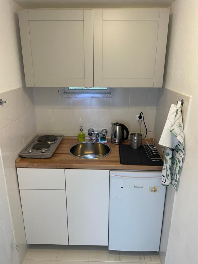 Eugen Apartments Swarzewo Εξωτερικό φωτογραφία
