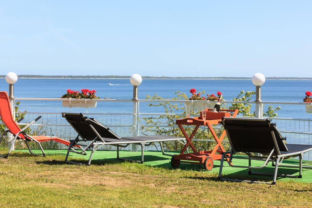Eugen Apartments Swarzewo Δωμάτιο φωτογραφία