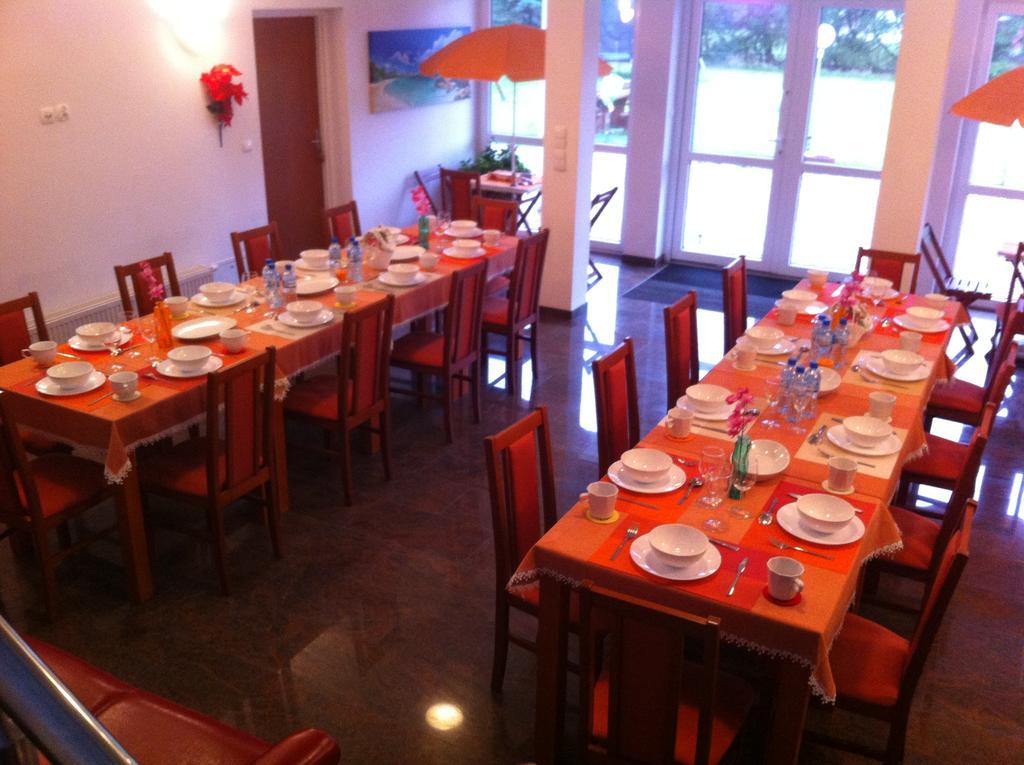 Eugen Apartments Swarzewo Δωμάτιο φωτογραφία