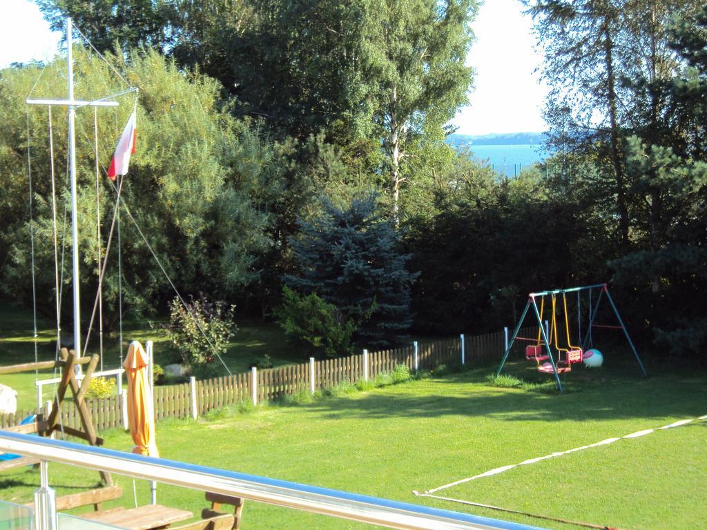 Eugen Apartments Swarzewo Δωμάτιο φωτογραφία