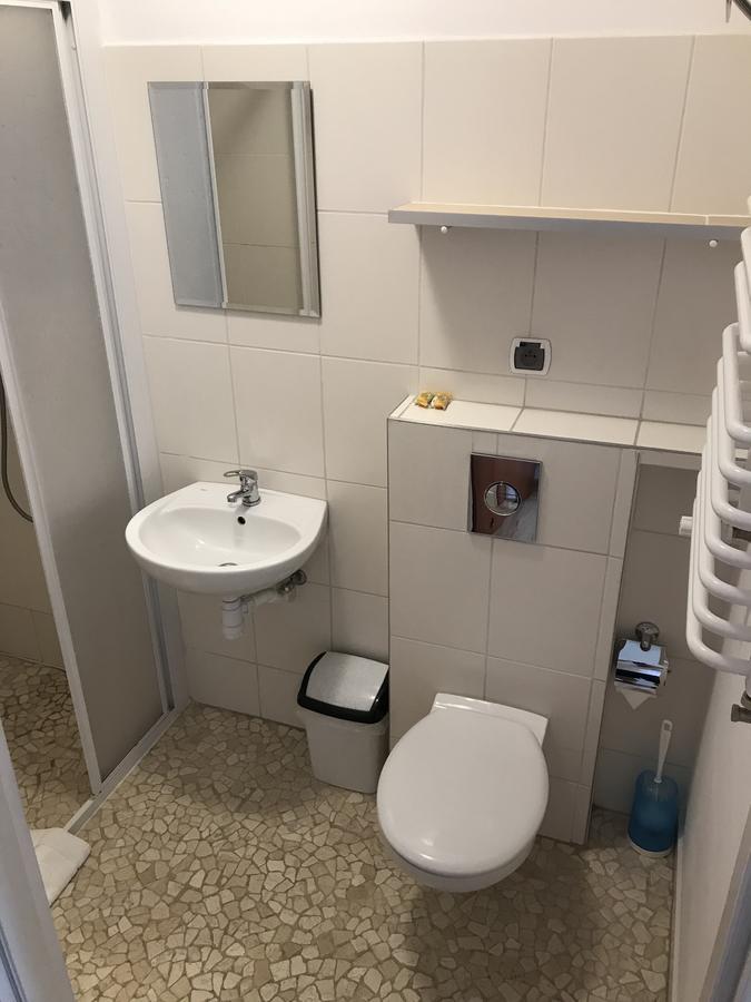 Eugen Apartments Swarzewo Εξωτερικό φωτογραφία